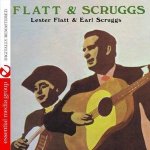 Lester Flatt & Earl Scruggs - Flatt & Scruggs CD – Hledejceny.cz