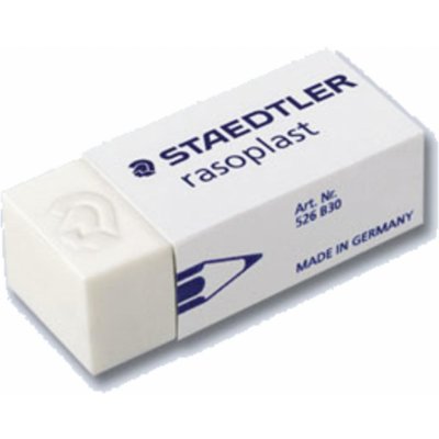 STAEDLER Pryž 526B30 – Sleviste.cz