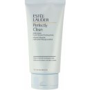 Přípravek na čištění pleti Estée Lauder Perfectly Clean Foam Cleanser & Purifying Mask 150 ml