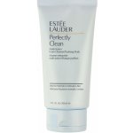 Estée Lauder Perfectly Clean Foam Cleanser & Purifying Mask 150 ml – Hledejceny.cz