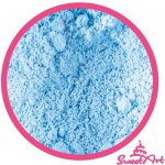 FunCakes Modrá prachová barva ocean blue 2,5 g – Zboží Mobilmania