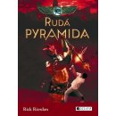 Kronika Cartera Kanea Rudá pyramida