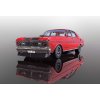 Auto pro autodráhu SCALEXTRIC C3937 Ford XY Road Car Candy Apple Red