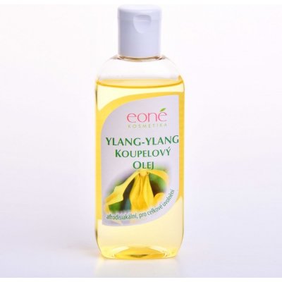 Eoné Ylang Ylang koupelový olej 100 ml – Zbozi.Blesk.cz