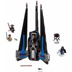 LEGO® Star Wars™ 75185 Vesmírná loď Tracker I – Sleviste.cz