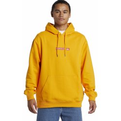 Quiksilver Dna Clicker Hoodie NJZ0/Radiant Yellow