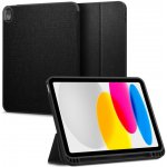 Spigen Urban Fit pro iPad 10.2 2021/2020/2019 ACS01060 černá – Zboží Mobilmania