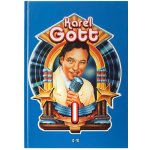 Karel Gott 1 G+W Černý, Miroslav – Hledejceny.cz
