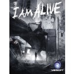 I Am Alive – Hledejceny.cz
