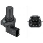 Snímač, poloha vačkového hřídele HELLA 6PU 013 122-361 | Zboží Auto