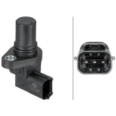 Snímač, poloha vačkového hřídele HELLA 6PU 013 122-361 | Zboží Auto