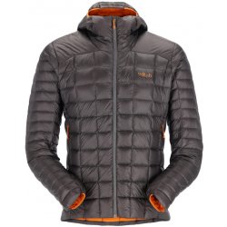 Rab Mythic Alpine Light Down Jacket graphene