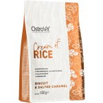 Ostrovit Cream of rice 1 kg – Zboží Dáma