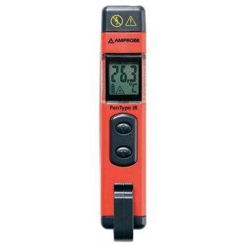 Beha Amprobe IR-450-EUR, -30 až +500 °C