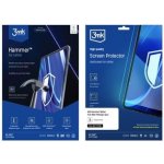 3mk All Safe AIO fólie Hammer Full Wet Fitting Tablet 5 ks 5903108485272 – Sleviste.cz