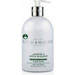 Baylis & Harding tekuté mýdlo na ruce Jasmín a Jablečný květ 500 ml – Sleviste.cz