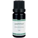 Medikomed éterický olej grapefruit 10 ml – Hledejceny.cz