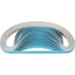 PFERD TOOLS BA 12/610 T Z 80 45008208 brusný pás Zrnitost 80 (d x š) 610 mm x 12 mm 100 ks – Zboží Dáma