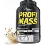 Olimp Profi Mass 2500 g – Zboží Dáma