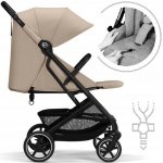 Cybex Beezy Almond Beige 2024 – Zboží Dáma