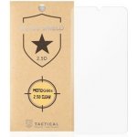 Tactical Glass Shield 2.5D pro Motorola G60s 8596311168598 – Zboží Živě