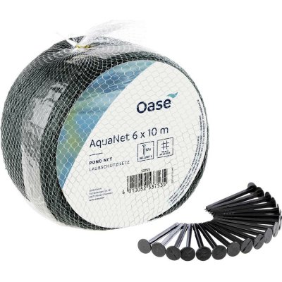 Oase 53753 AquaNet 3 síťka na jezírko – Zboží Mobilmania