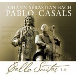 Bach, J. S. - Cello Suites 1 - 6 – Hledejceny.cz