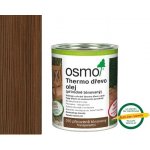 Osmo 010 Terasový olej 0,125 l Thermo dřevo – Hledejceny.cz