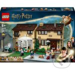LEGO® Harry Potter™ 76451 Zobí ulice Návštěva tety Marge – Zboží Živě