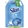 Aviváž na praní Silan Fresh Sky koncentrovaná aviváž 748 ml 68 PD