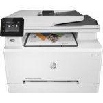 HP Color LaserJet Pro M281fdw T6B82A – Hledejceny.cz