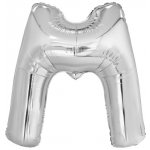 balónek ŠAMPAŇSKÉ 1 m x 35 cm – Zboží Dáma