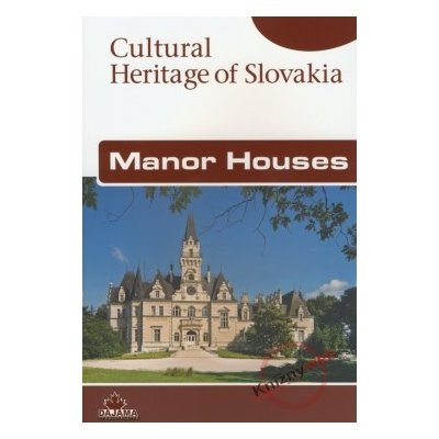 Manor Houses – Hledejceny.cz