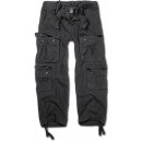 Brandit Pure Vintage trouser Black