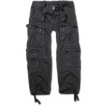 Brandit Pure Vintage trouser Black – Zboží Mobilmania