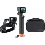 GoPro Adventure Kit AKTES-003 – Zboží Živě