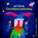 Čarodějné pohádky - Jiří Žáček