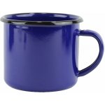 BELIS Smaltovaný hrnek ø 8 cm 350 ml – Zboží Dáma