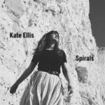 Spirals - Kate Ellis - Digipak CD – Zboží Mobilmania