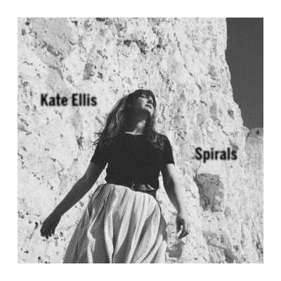 Spirals - Kate Ellis - Digipak CD – Zboží Mobilmania