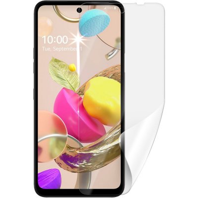 Ochranná fólie ScreenShield LG K42 - displej – Hledejceny.cz