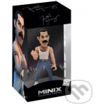 Minix Music Freddie Mercury – Zbozi.Blesk.cz
