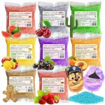 AdMaJ 8 x 100 g – Sleviste.cz