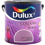 Dulux COW levandule 2,5 L – Zboží Mobilmania