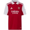 Kojenecké tričko a košilka Dětské domácí polo tričko Arsenal London HA Adidas