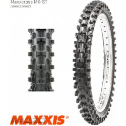 Maxxis M7332F 80/100 R21 Maxxcross MX ST 51M