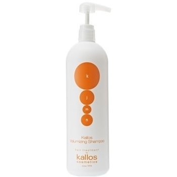 Kallos Volumizing Shampoo 1000 ml