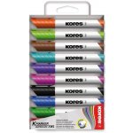 Kores K-Marker XW1 10 ks 20800 – Zboží Mobilmania