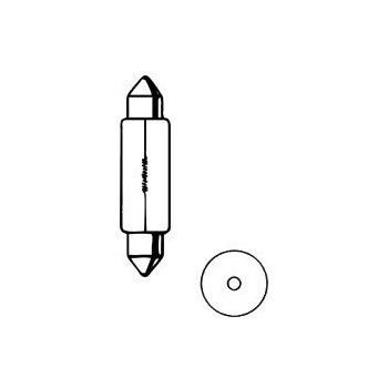 Compass 24V 5W 11X38 SV8,5