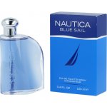 Nautica Blue Sail toaletní voda pánská 100 ml – Hledejceny.cz